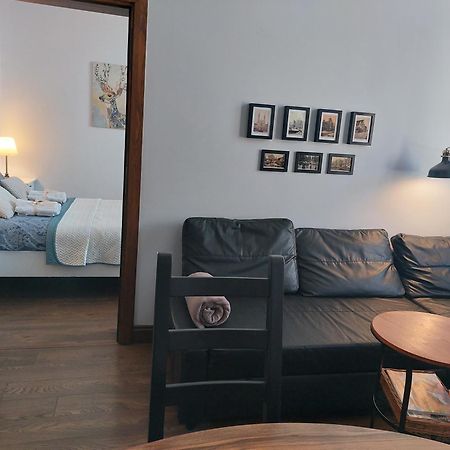 Apartamenty Bydgostia Bromberg Exterior foto