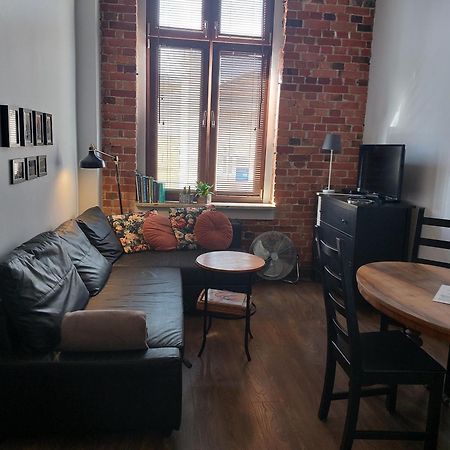 Apartamenty Bydgostia Bromberg Exterior foto